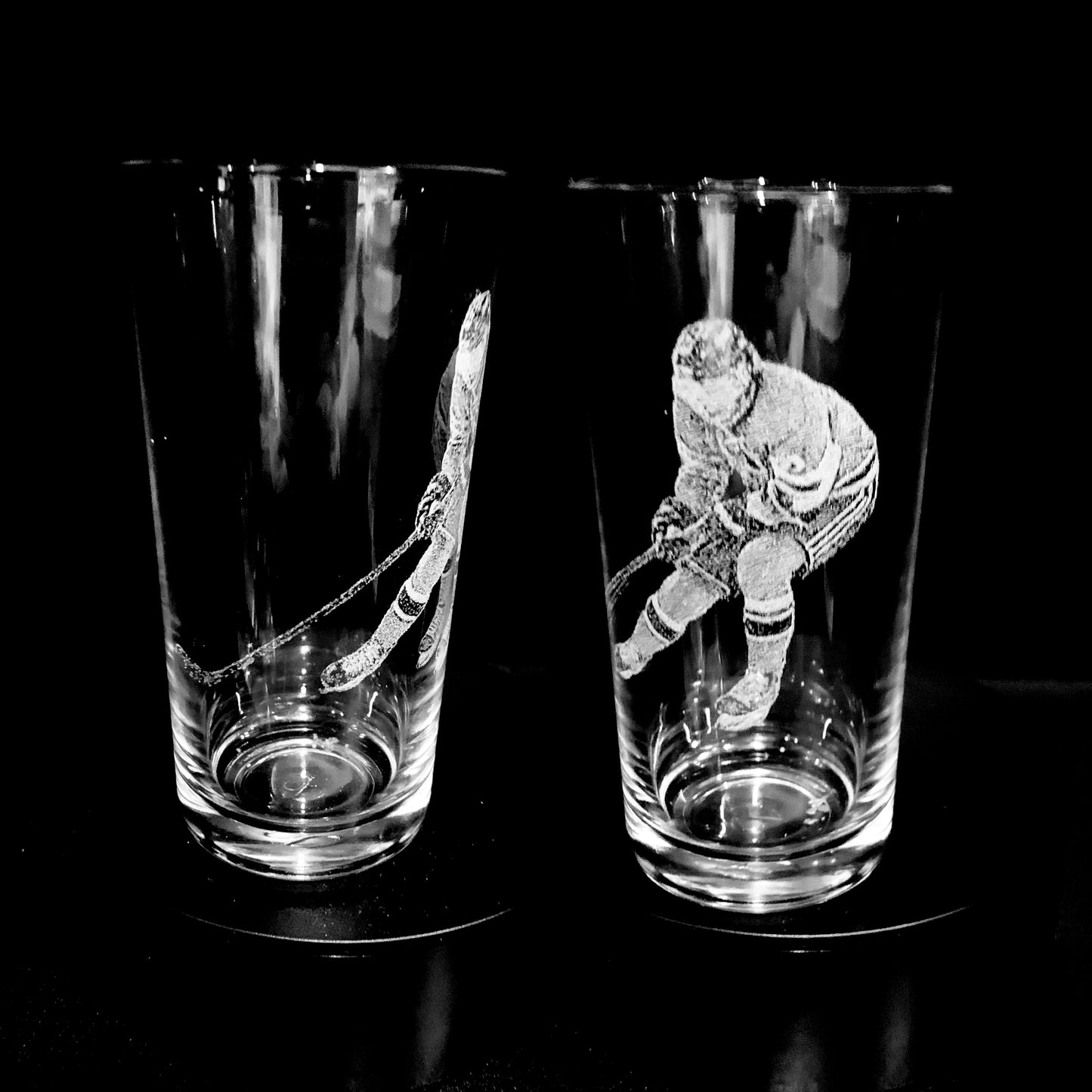 Ice Hockey