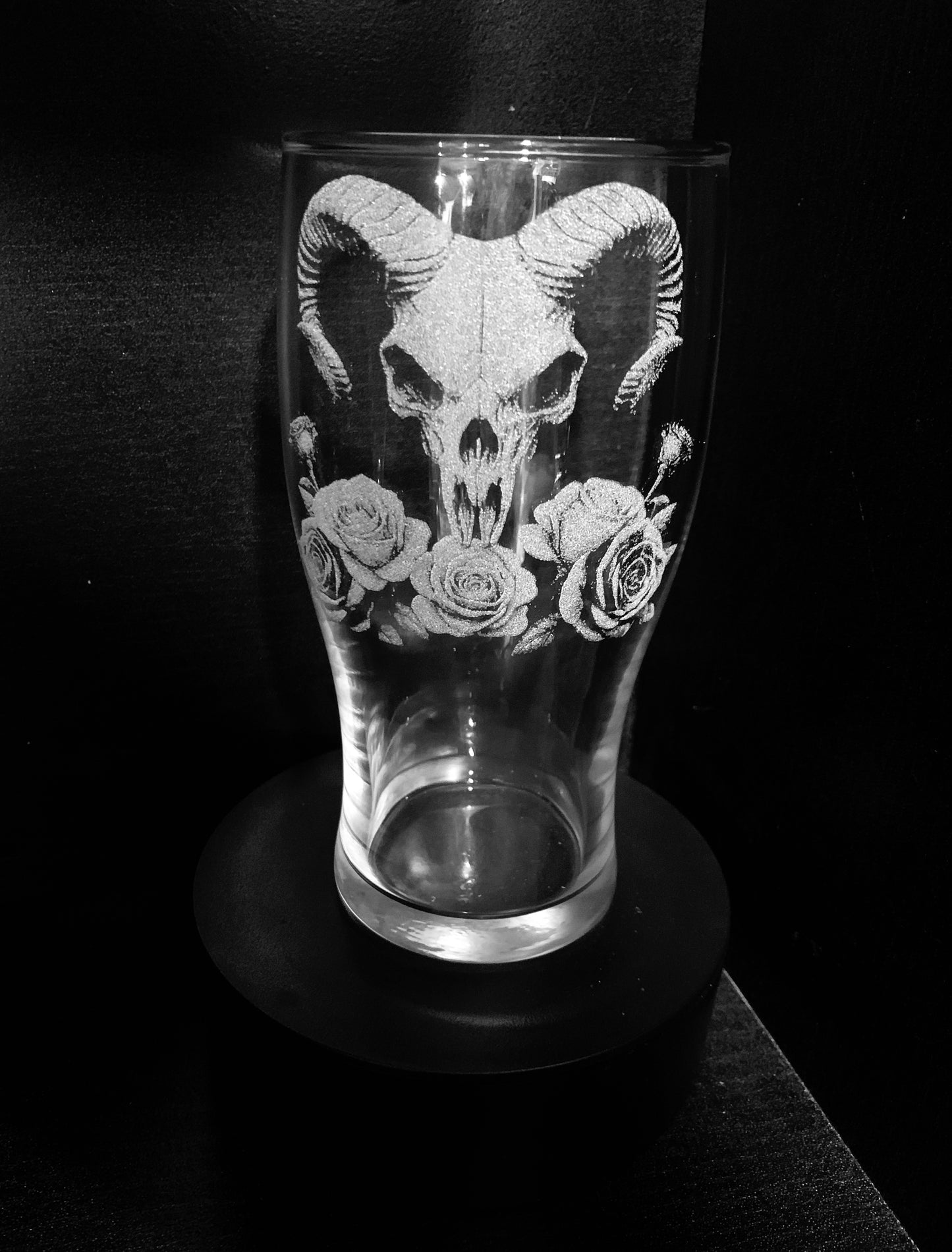 Ramro Ram Skull