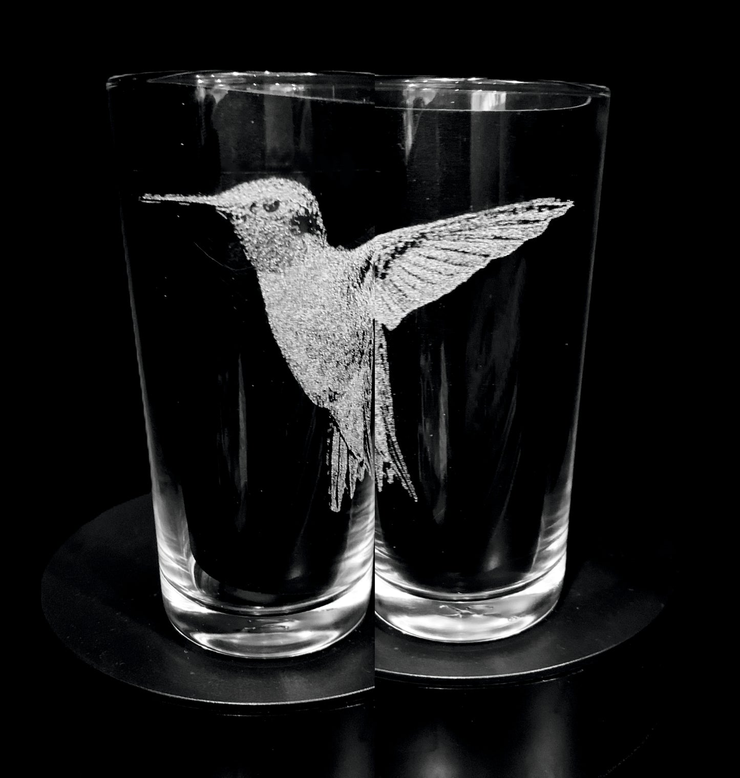 Hummingbird