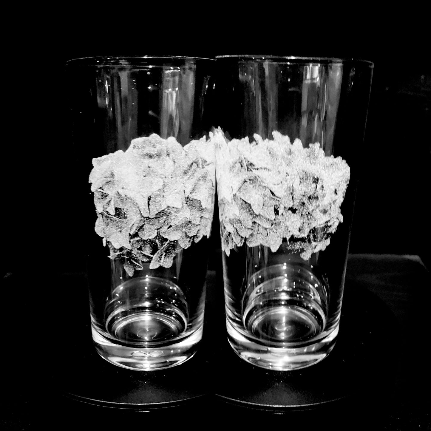 Hydrangea