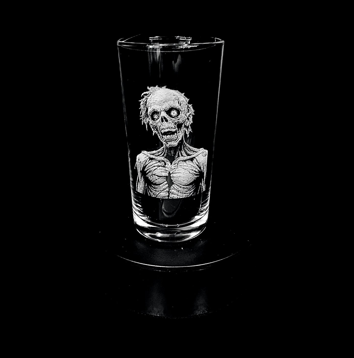 Zombie 1
