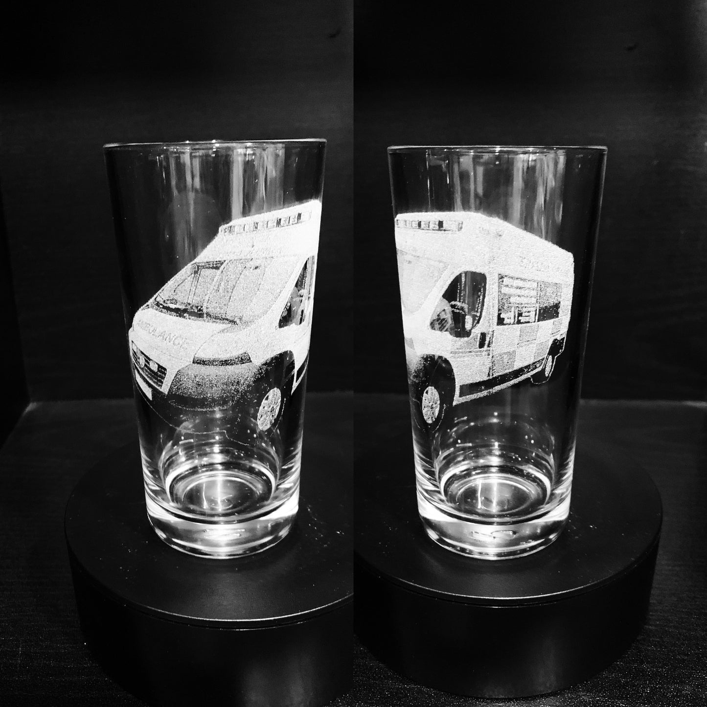 Ambulance UK