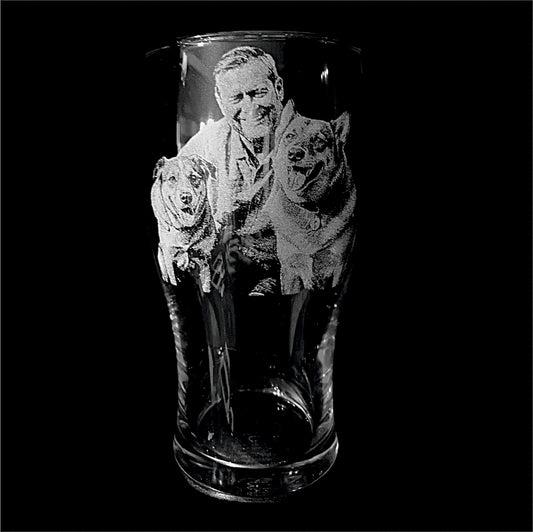 Father of Dogs
