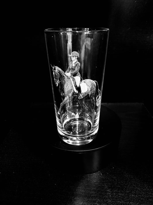 Dressage