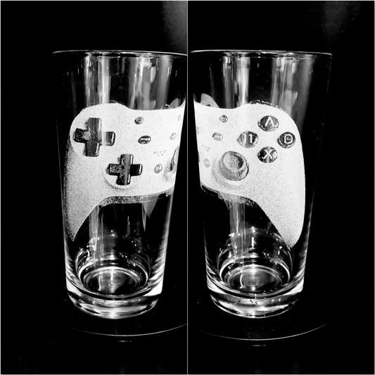 Gaming/ Controller
