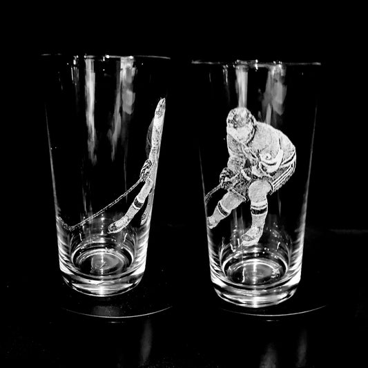 Ice Hockey