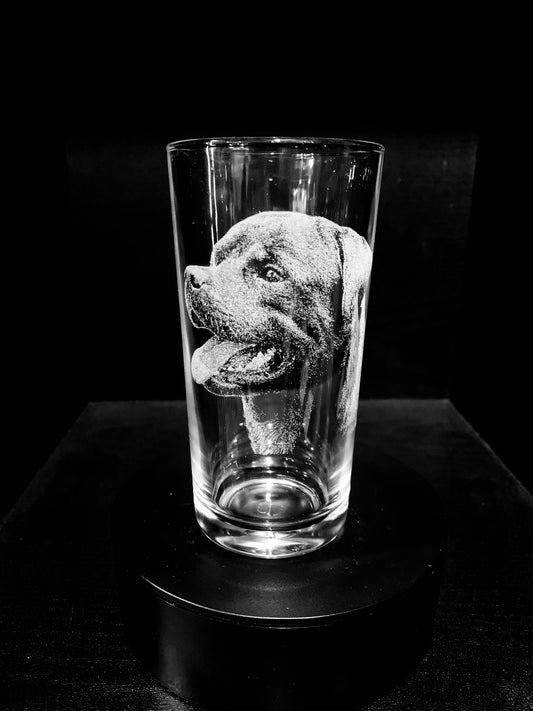 Rottweiler