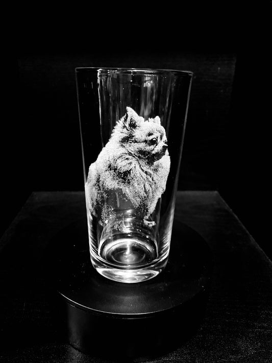 Pomeranian