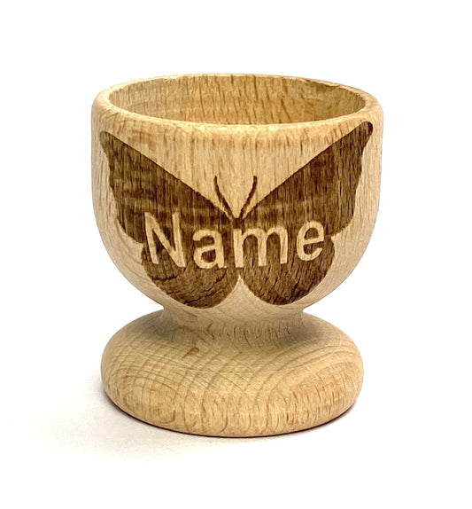 Butterfly Egg Cup