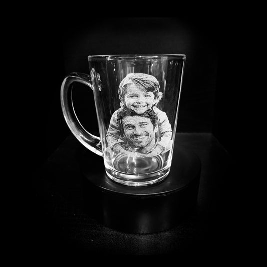 Father’s Day Mug