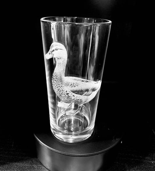 Duck