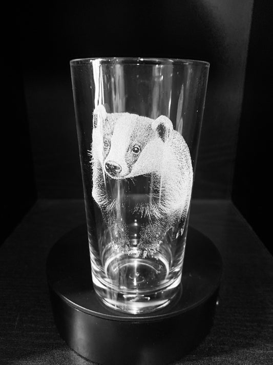 Badger