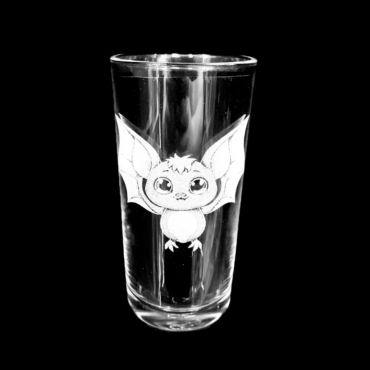 Cute Cartoon Bat 1