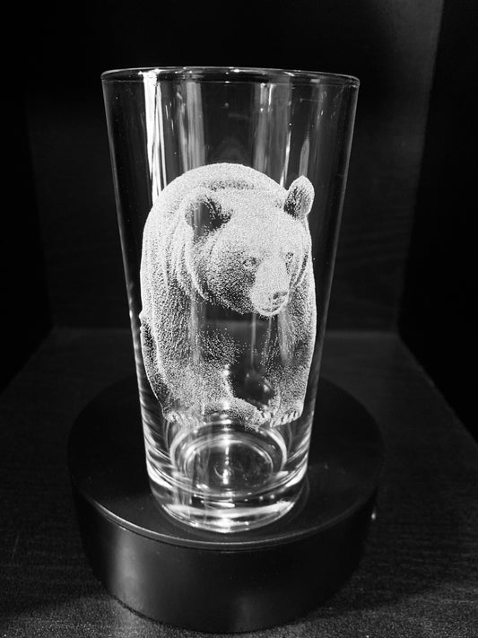 Bear