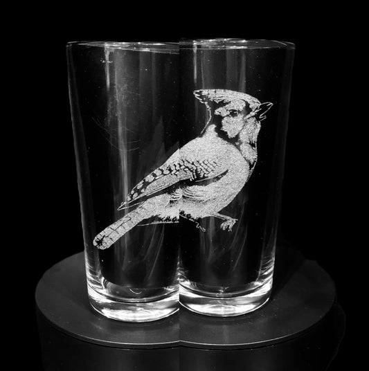 Blue jay