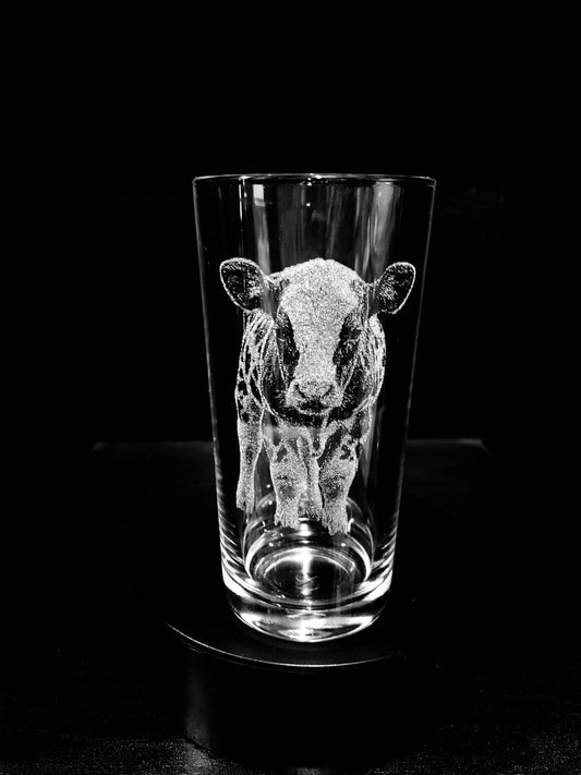 Cow calf