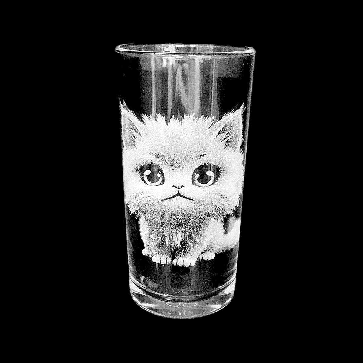 Cute Cartoon Cat 2