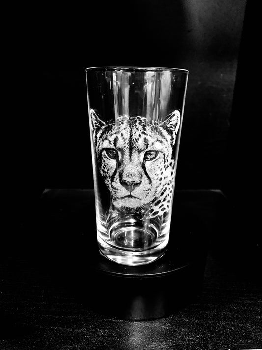 Cheetah