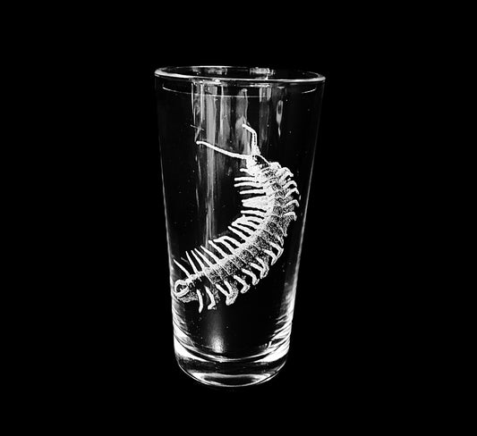Centipede