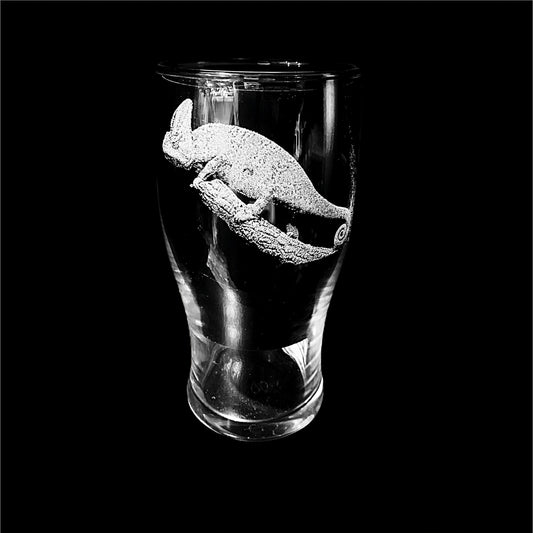 Chameleon 2