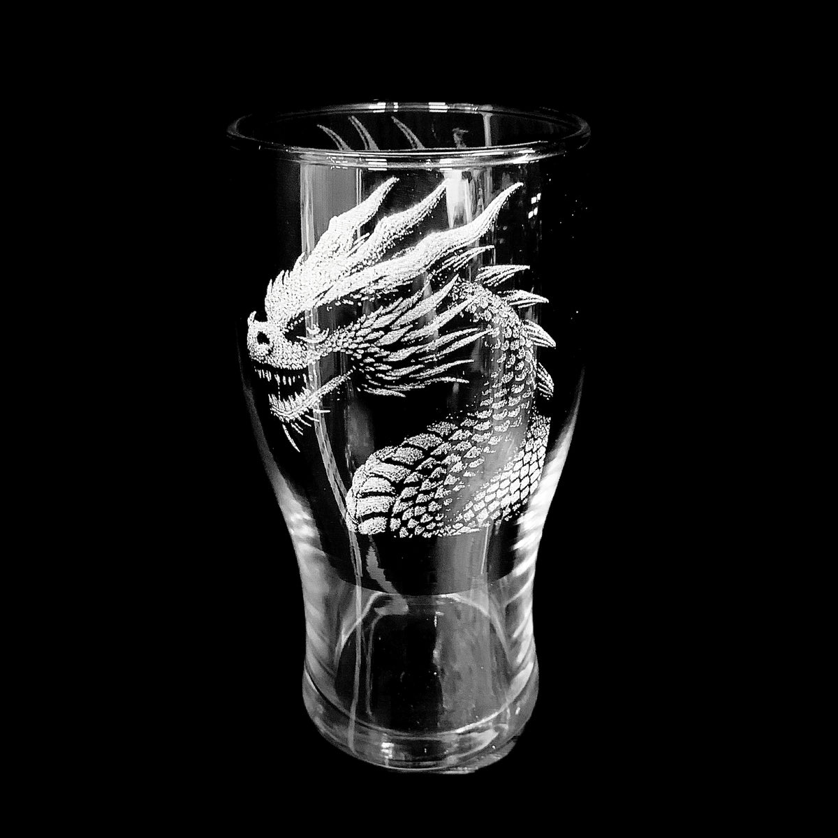 Dragon 1