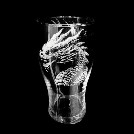 Dragon 1