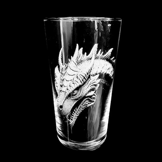 Dragon Head 1