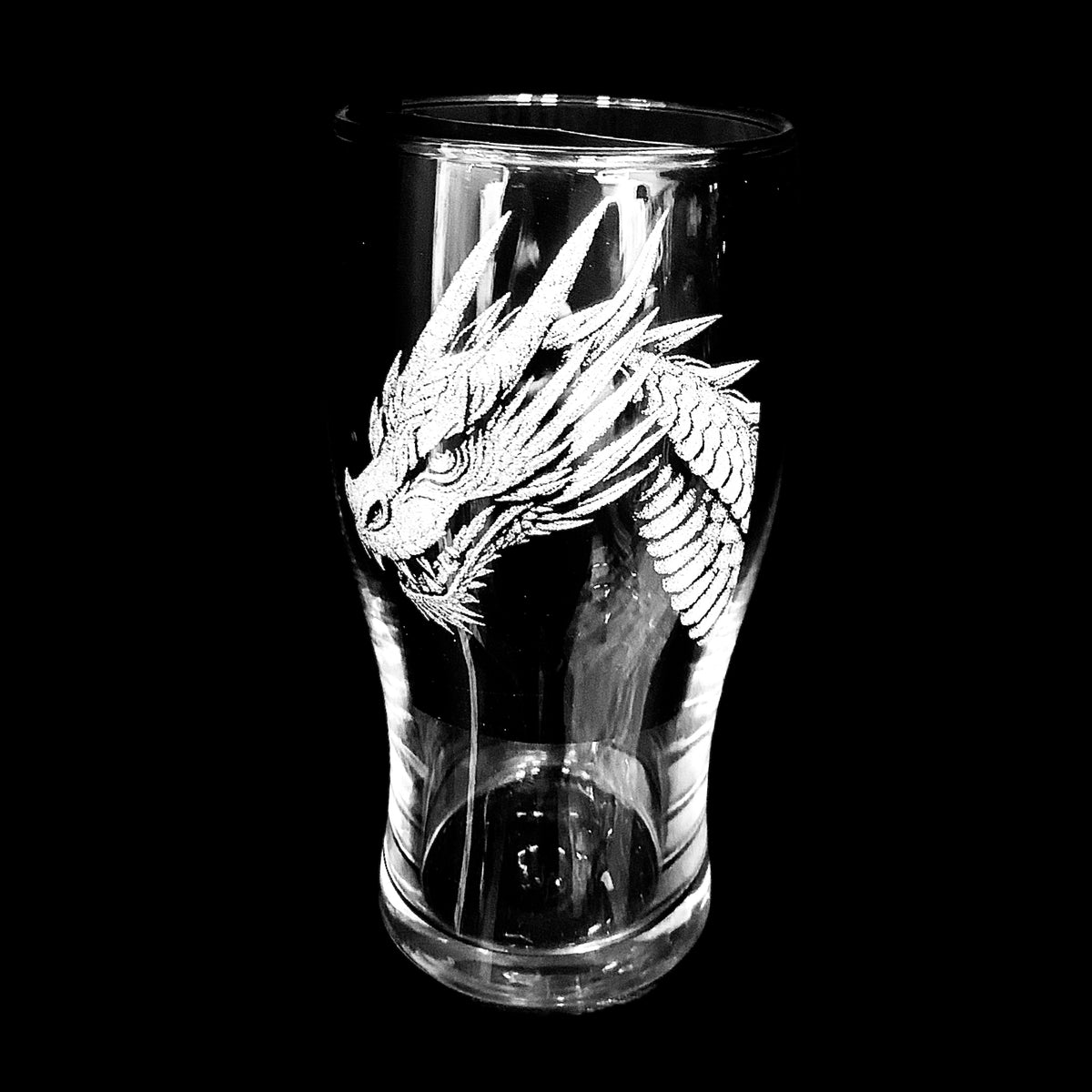 Dragon Head 2