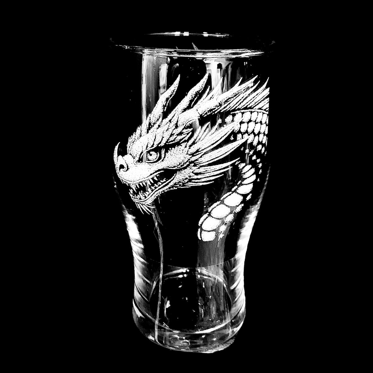 Dragon Head 3