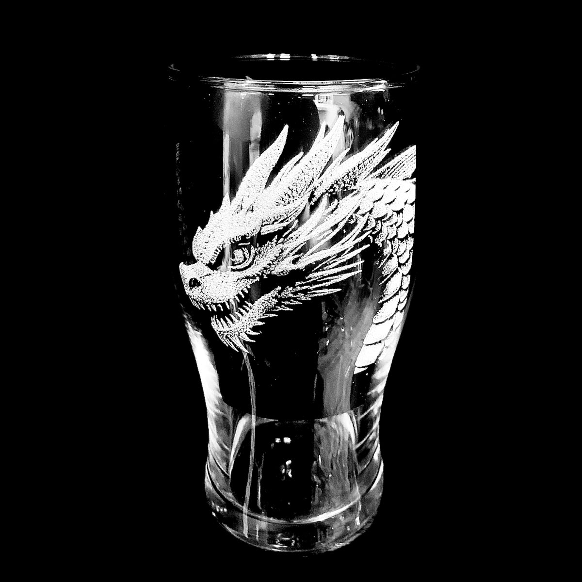 Dragon Head 4