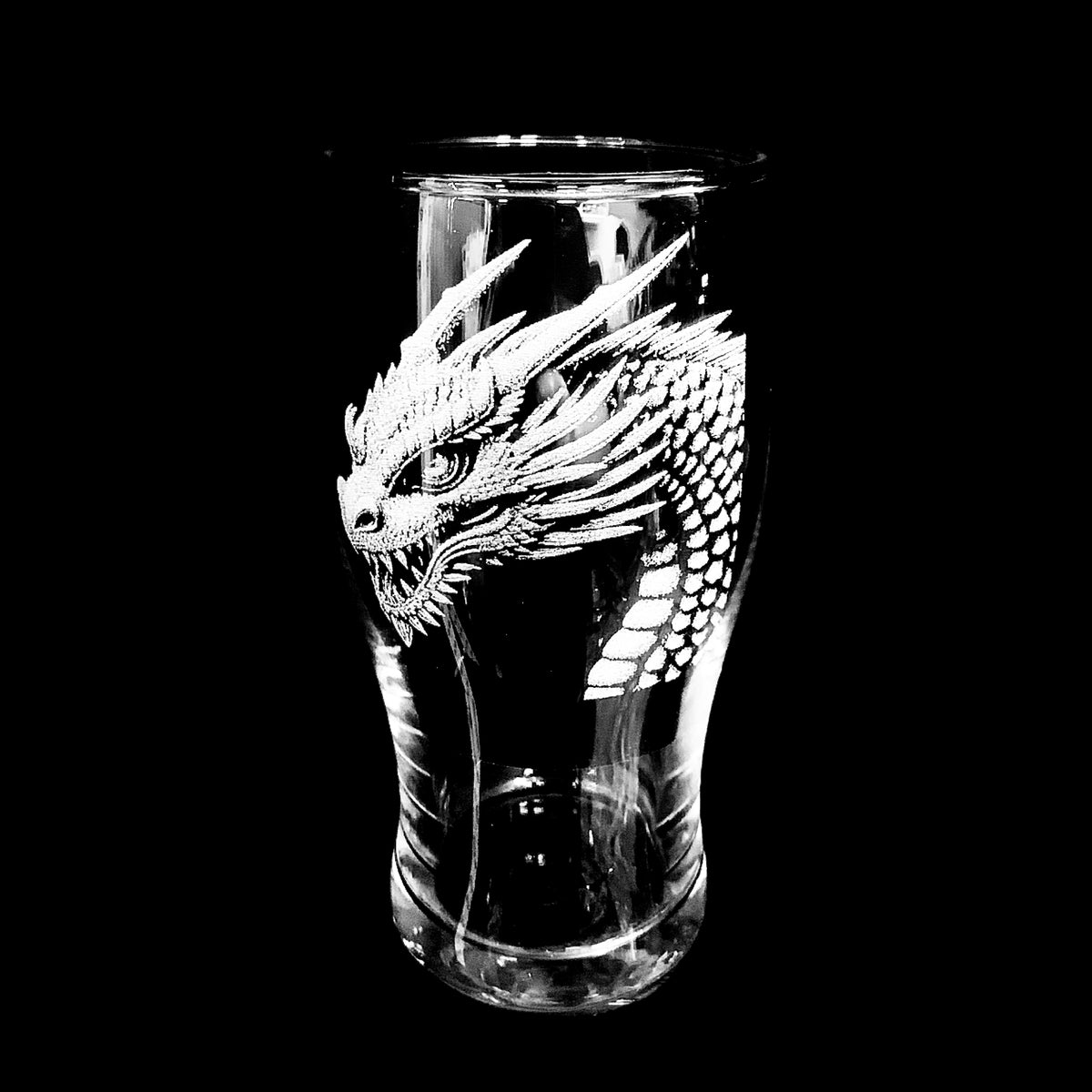 Dragon Head 5