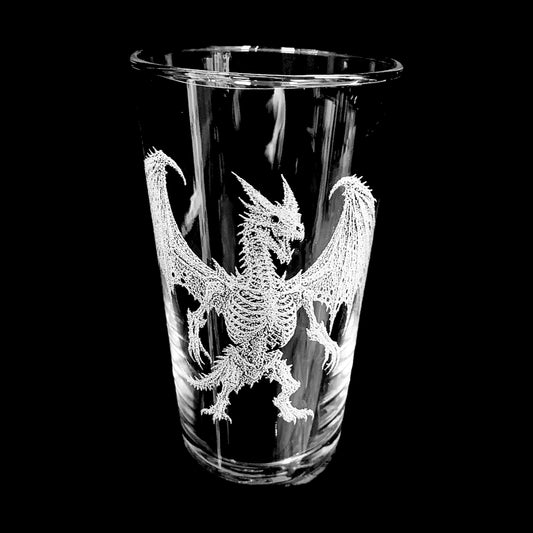 Evil Dragon 1
