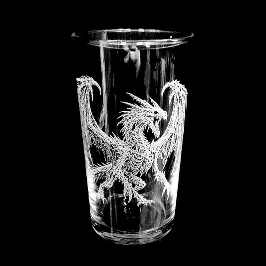 Evil Dragon 2