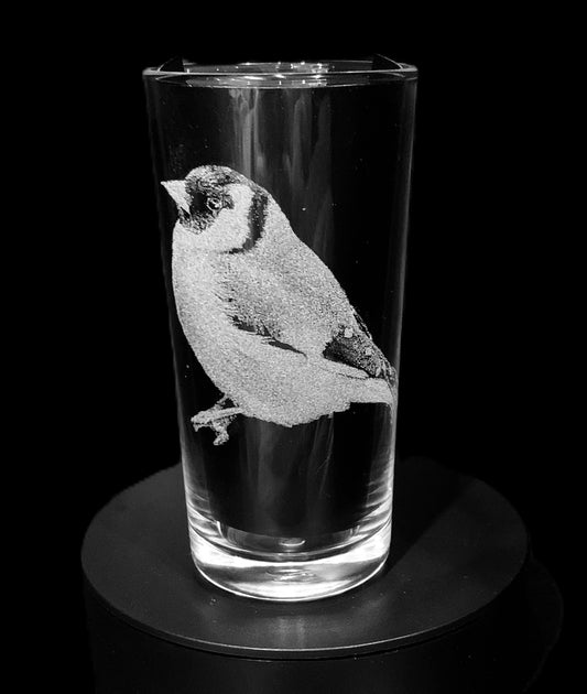 Goldfinch
