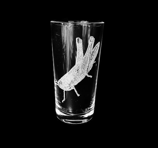 Grasshopper