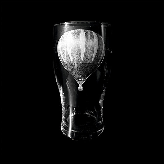Hot Air Balloon