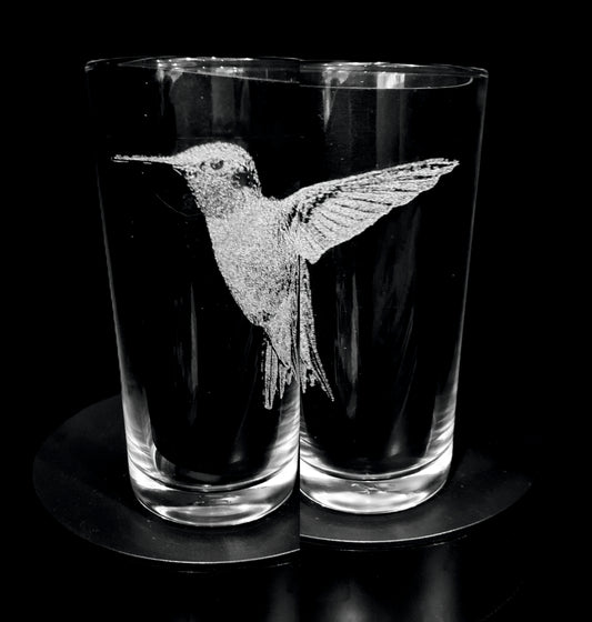 Hummingbird