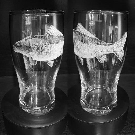 Mirror Carp Fish