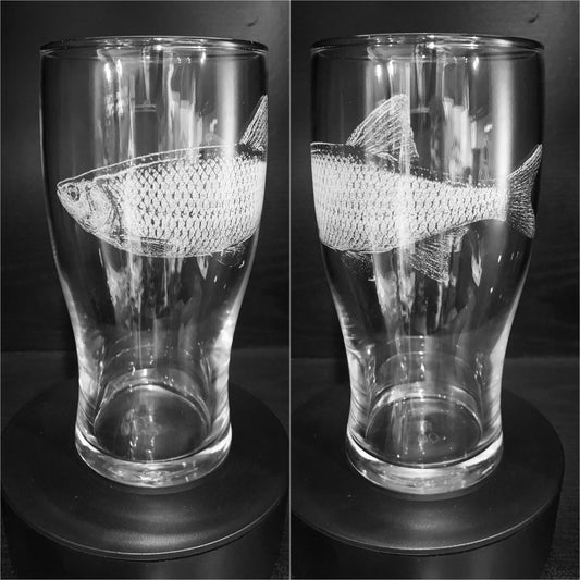 Roach Fish