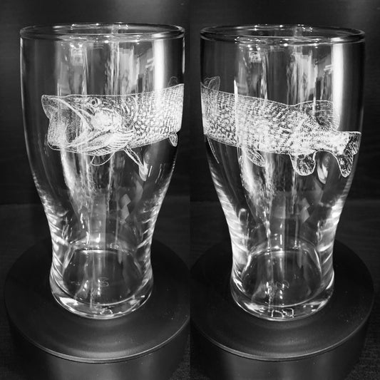 Pike Fish