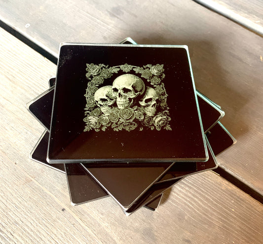 Coaster