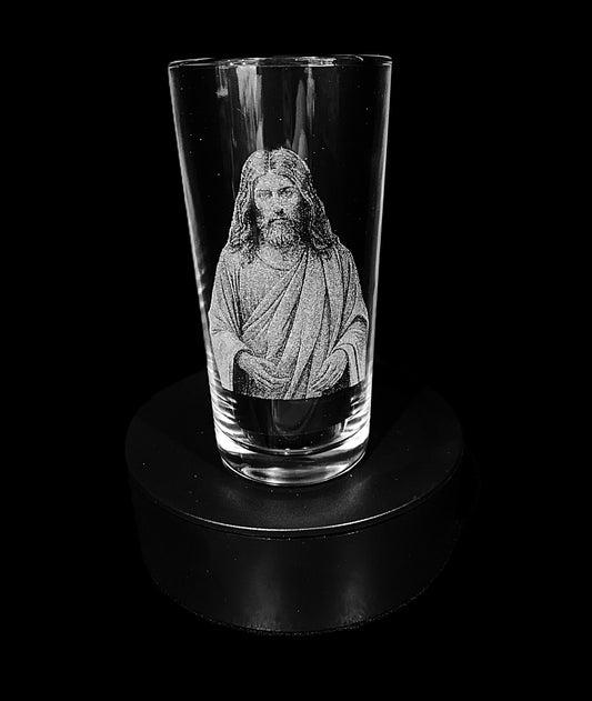 Jesus 1