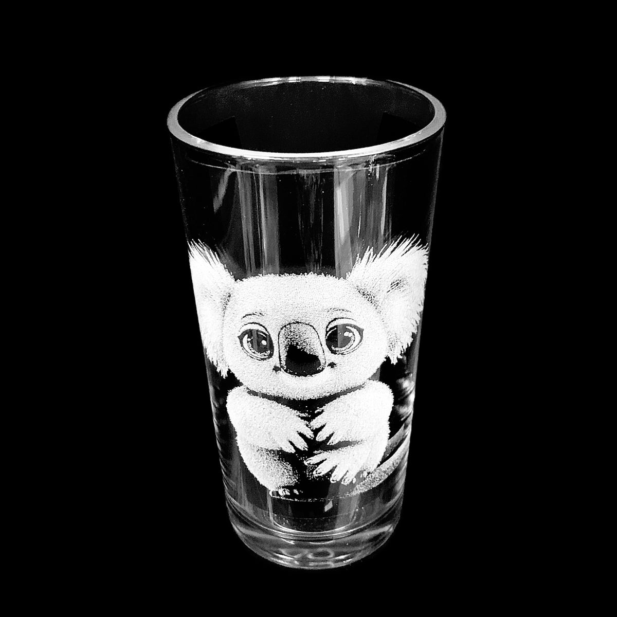 Cute Cartoon Koala 2