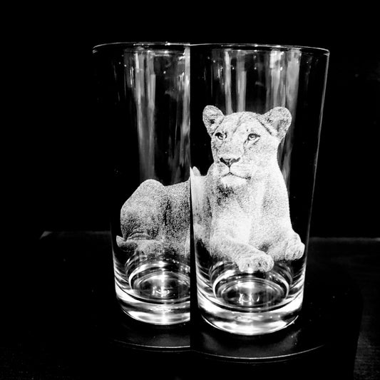 Lioness
