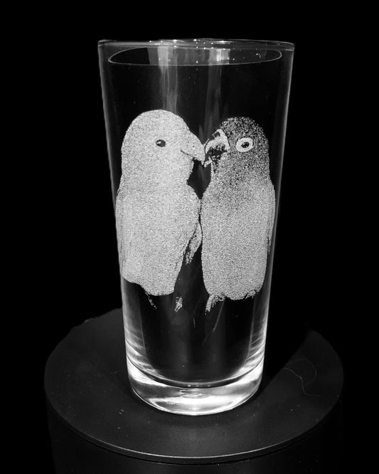 Lovebirds