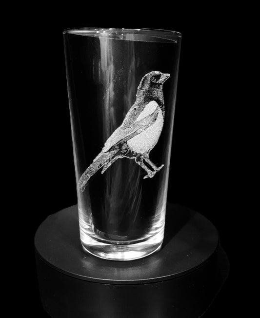 Magpie