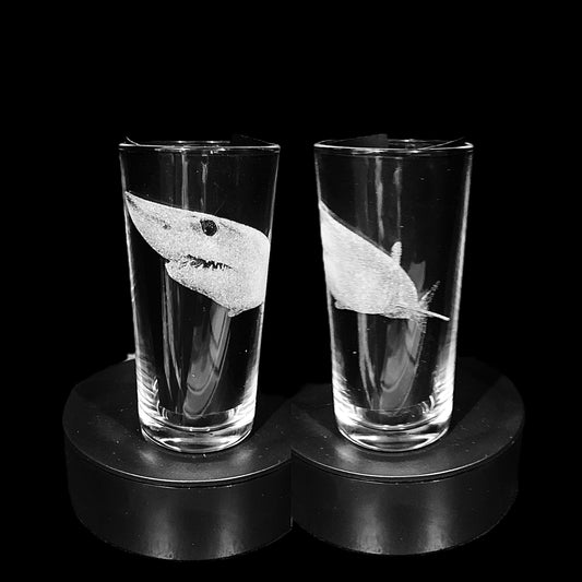 Mako Shark