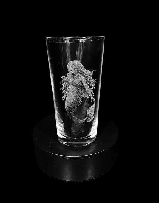 Mermaid 1