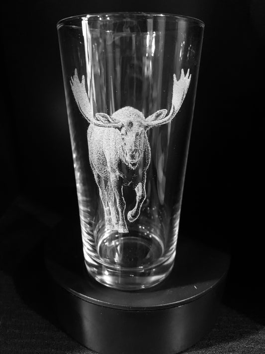 Moose