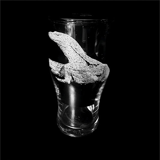 Monitor lizard
